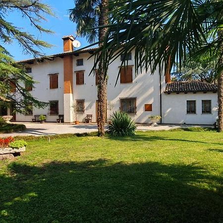 B&B Il Borghetto Percoto Exterior foto