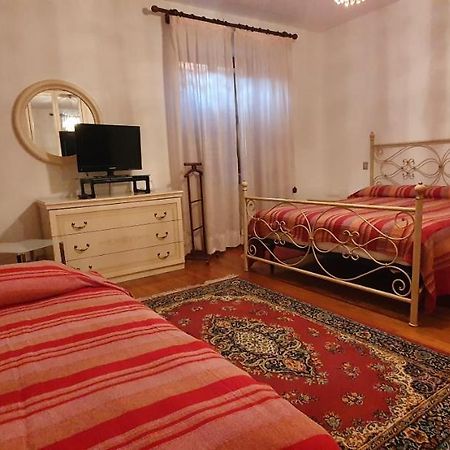 B&B Il Borghetto Percoto Exterior foto