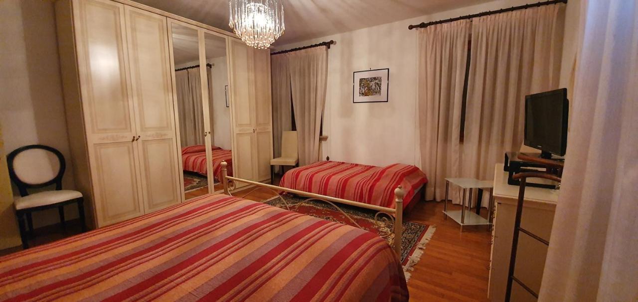 B&B Il Borghetto Percoto Exterior foto