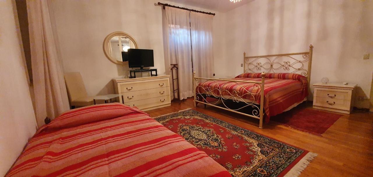 B&B Il Borghetto Percoto Exterior foto